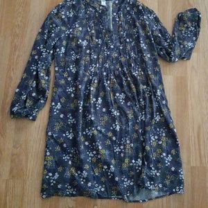 Old Navy Casual Dress XL